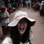 Icon for: Callie Cook