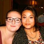 Icon for: Julia Robrecht