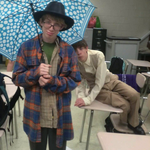 Icon for: Calvin Kinzie